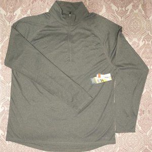 Old Navy Rectech Performance Half-Zip Pullover